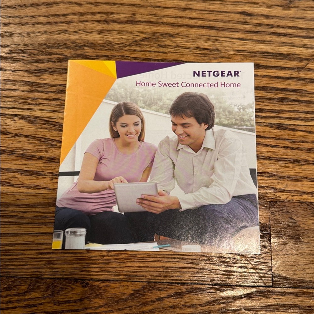 NETGEAR WIFI Router and Range Extender - Picture 10 of 10